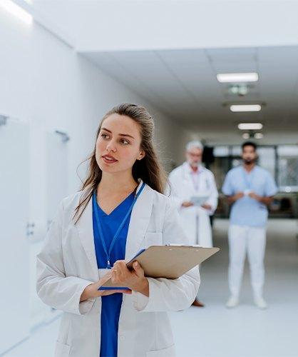 Diagnóstico Preciso